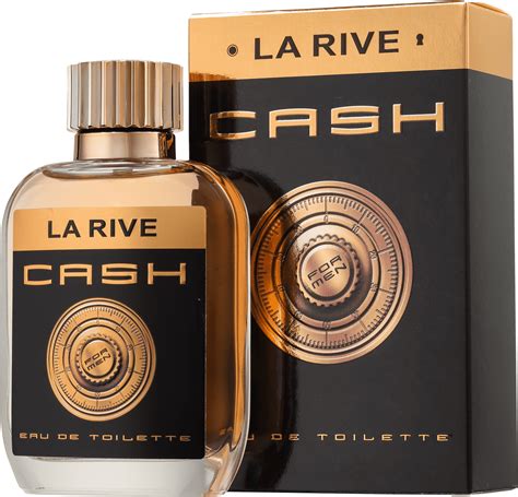 la rive cash perfume.